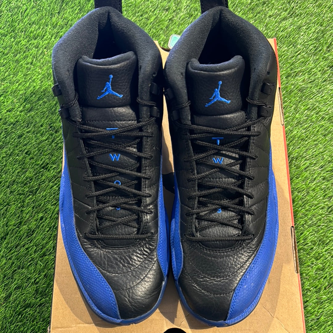 Air Jordan 12 Retro 'Game Royal'
