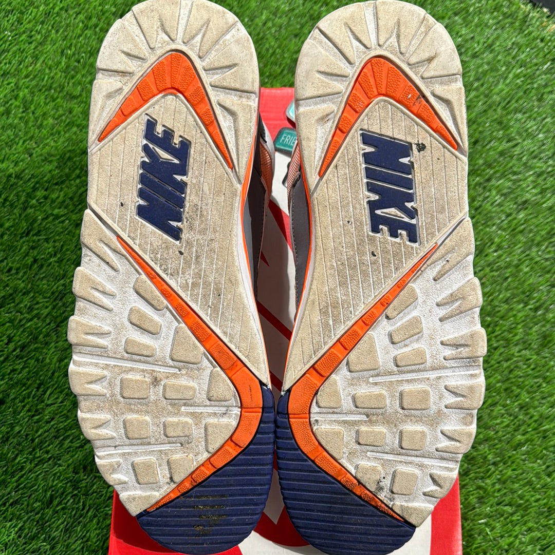 Air Trainer SC High 'Auburn' 2022