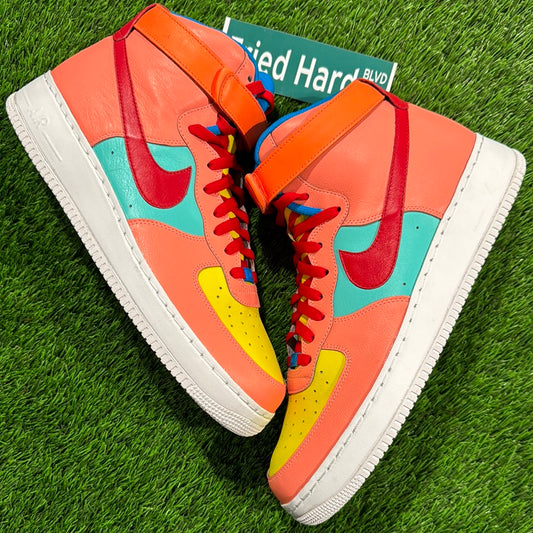 Air Force 1 High iD
