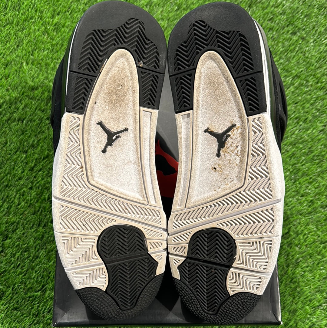 Air Jordan 4 Retro 'Royalty'