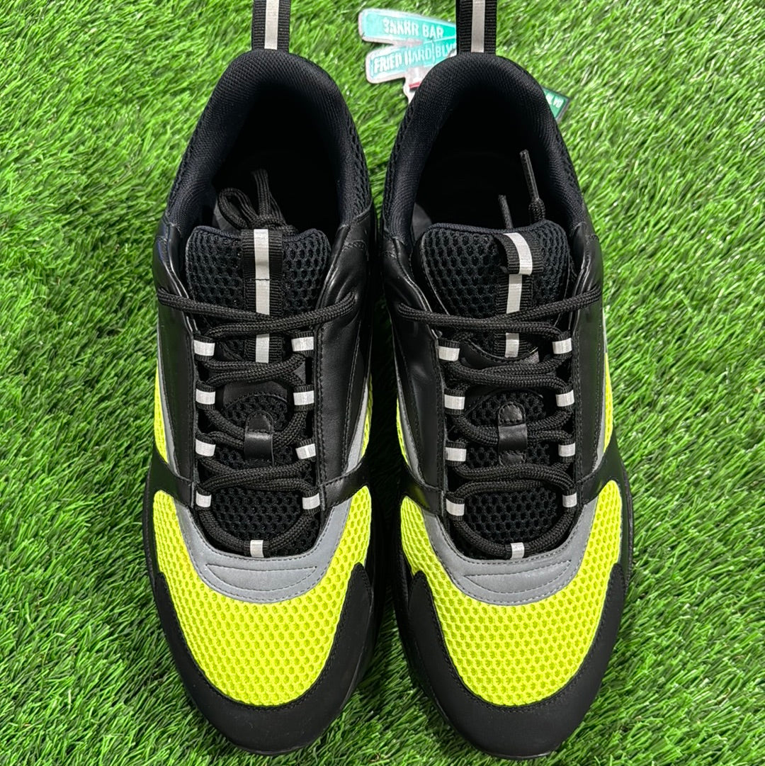 Dior B22 'Black Volt'