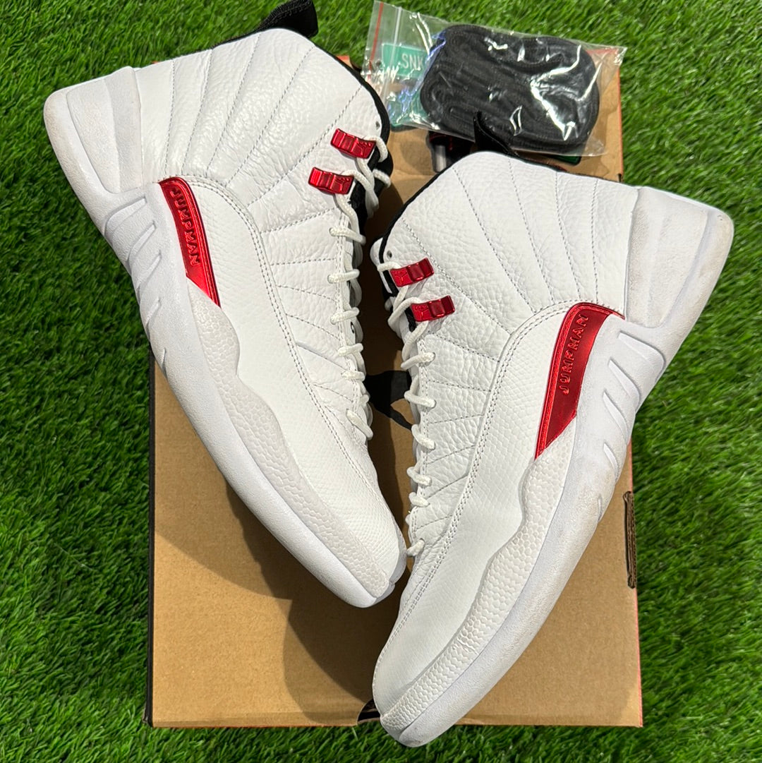 Air Jordan 12 Retro 'Twist'