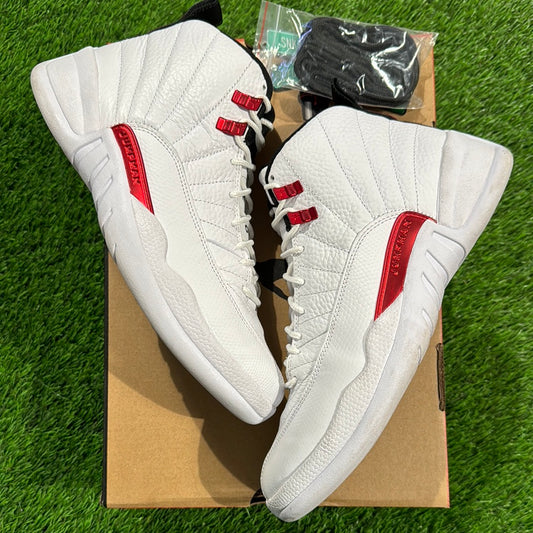 Air Jordan 12 Retro 'Twist'
