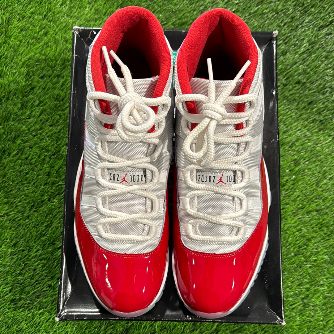 Air Jordan 11 Retro 'Cherry'