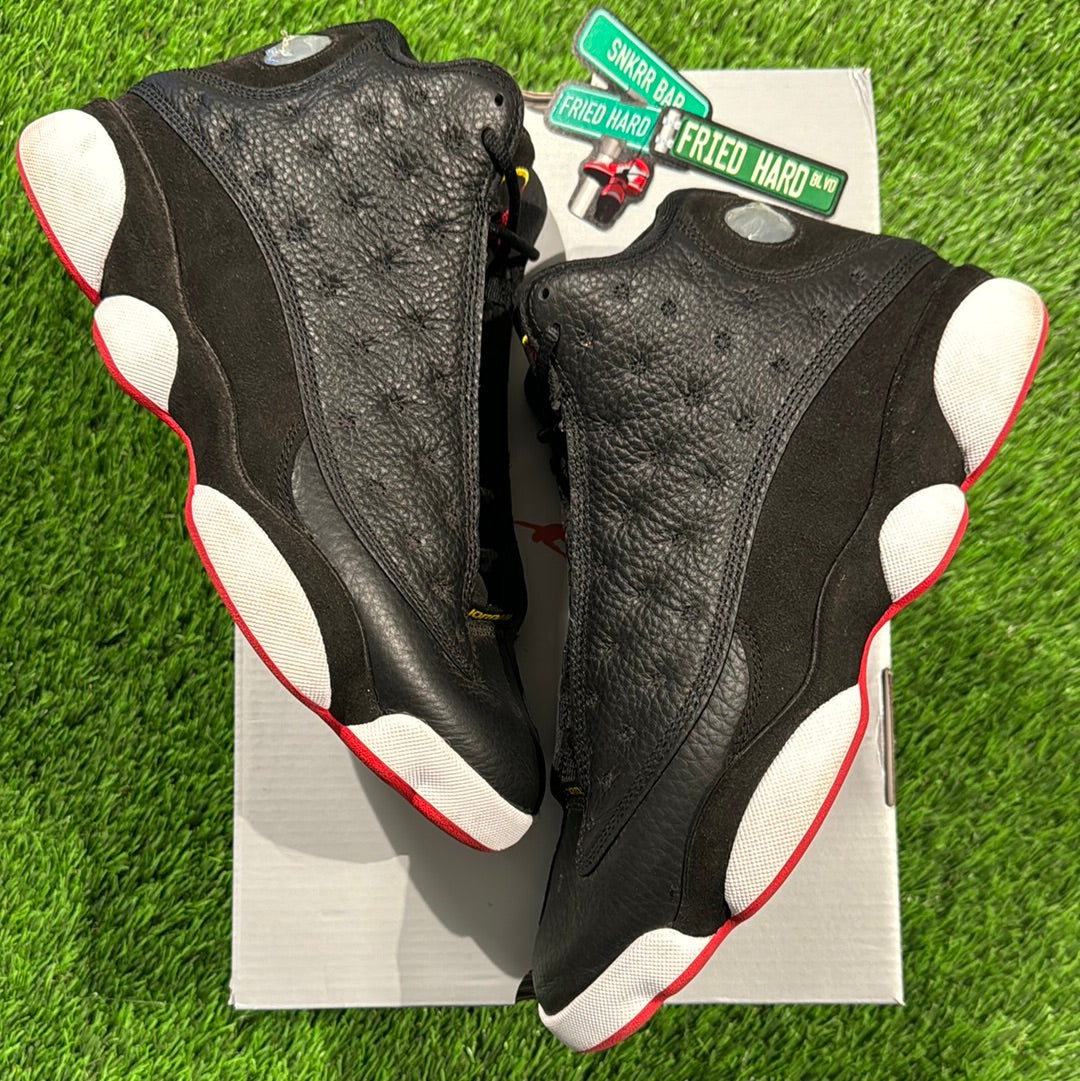 Air Jordan 13 Retro 'Playoff' 2023