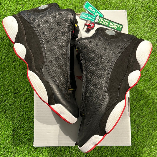 Air Jordan 13 Retro 'Playoff' 2023