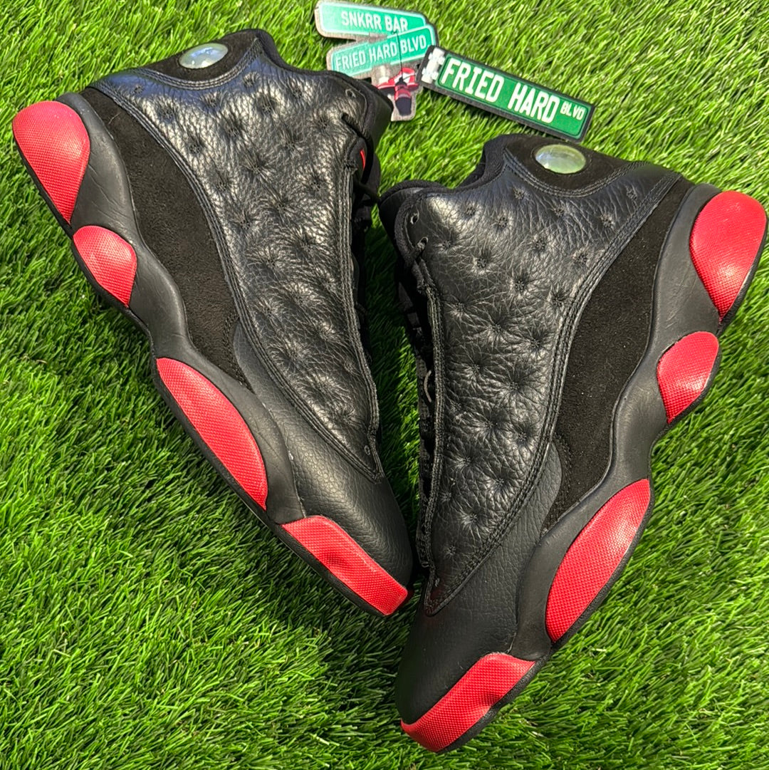 Air Jordan 13 Retro 'Dirty Bred'