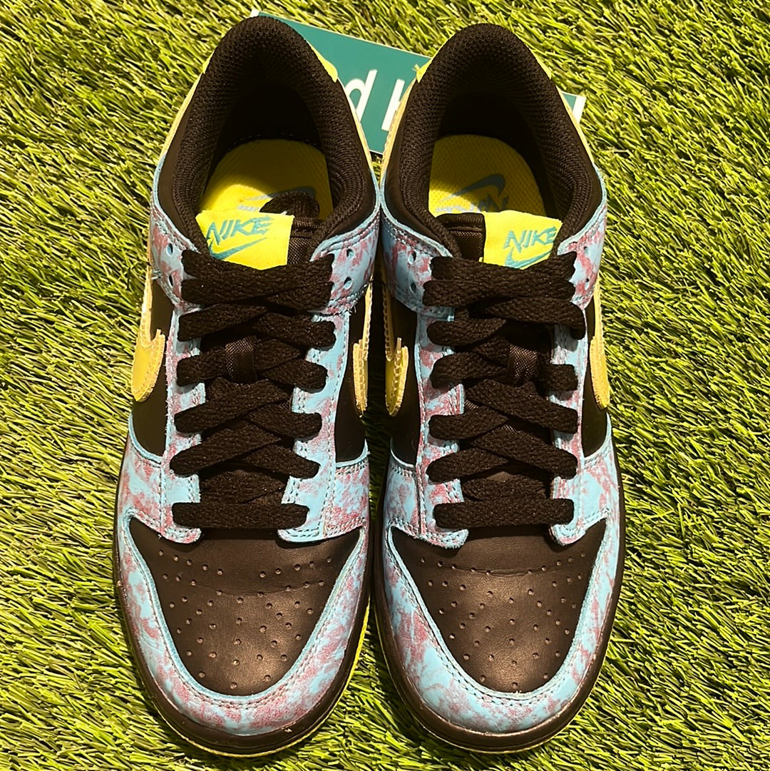 Dunk Low SE GS 'Let's Dance'