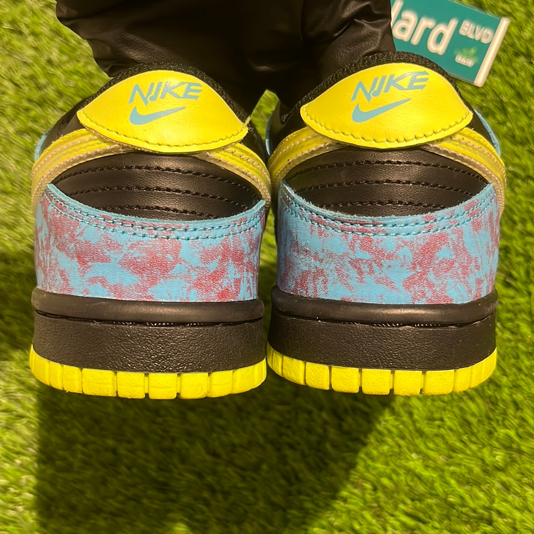 Dunk Low SE GS 'Let's Dance'