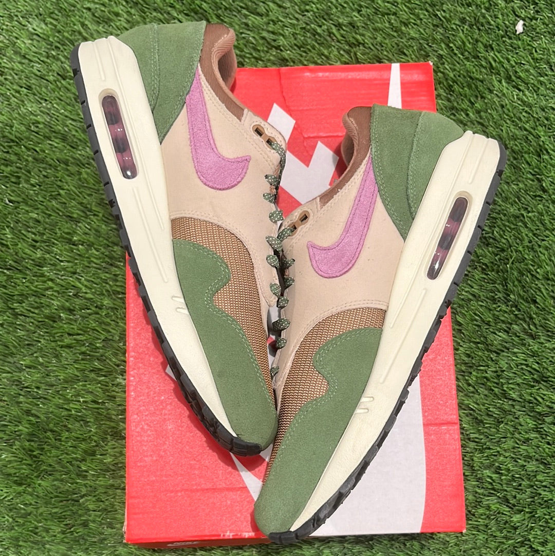 Air Max 1 NH 'Treeline'