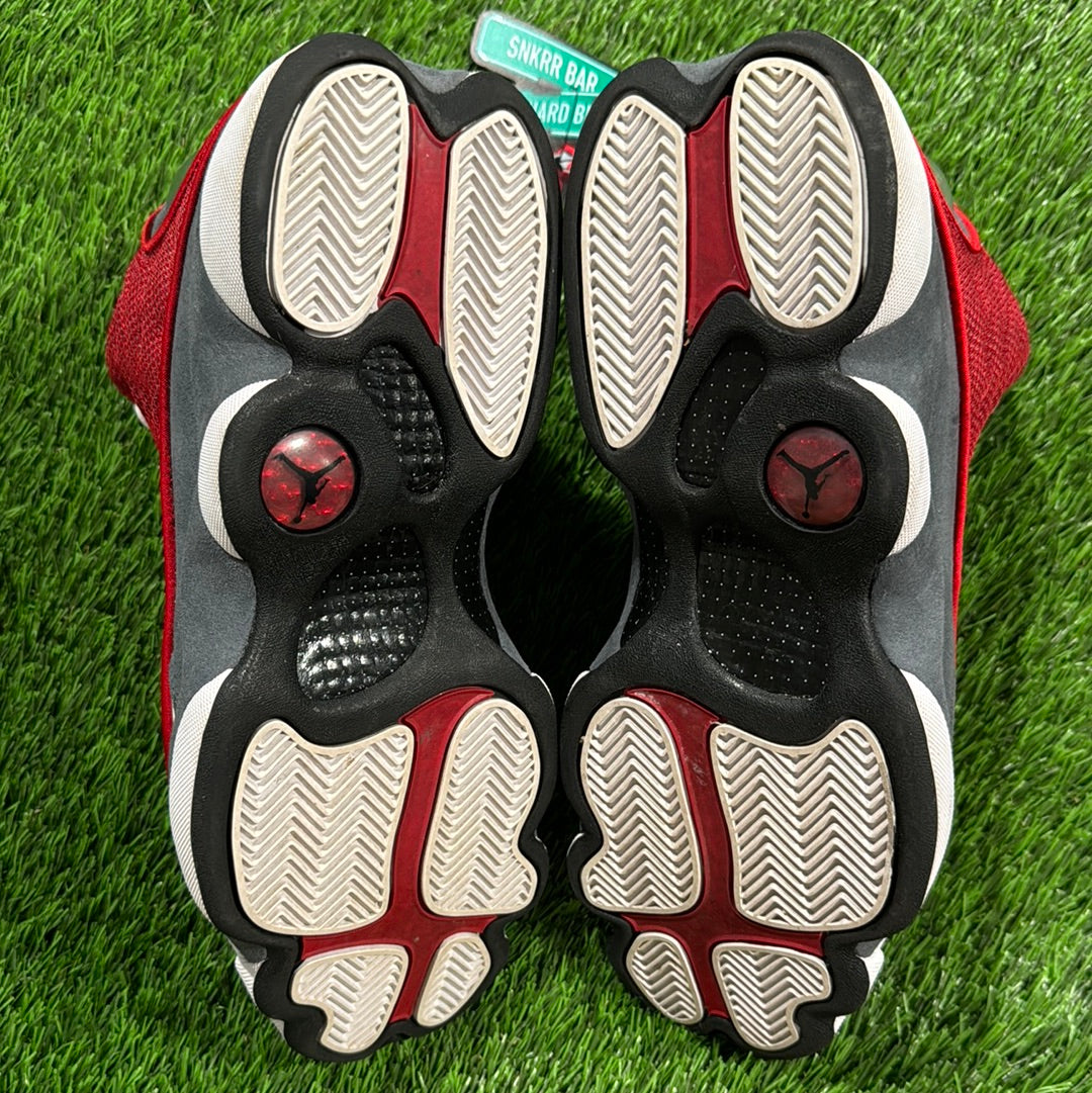 Air Jordan 13 Retro 'Red Flint'
