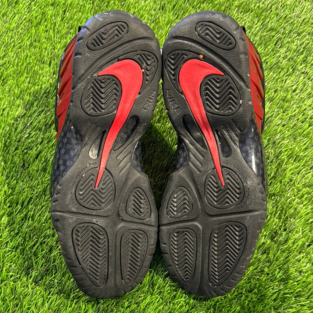 Little Posite Pro GS 'University Red'