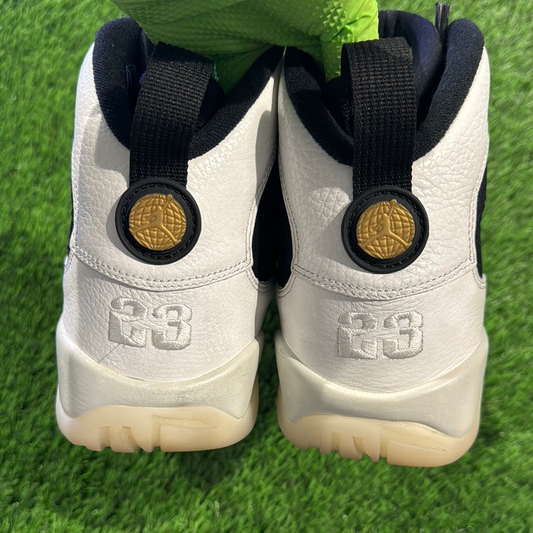Air Jordan 9 Retro 'City of Flight'