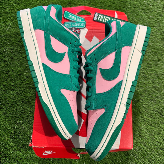 Dunk Low SE 'The Masters Back 9 Collection'