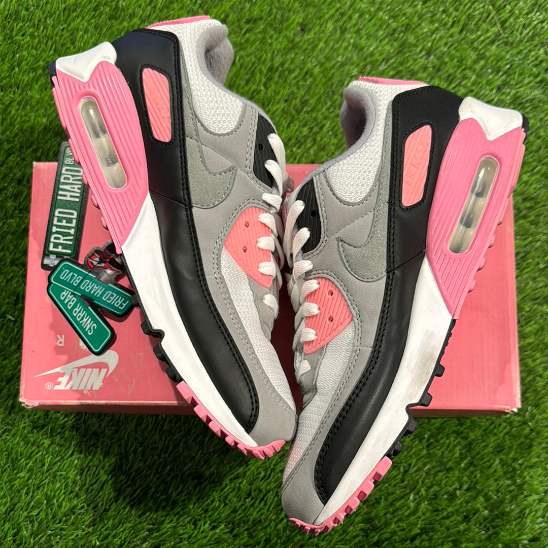 Air Max 90 'Rose Pink'