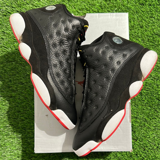 Air Jordan 13 Retro 'Playoff' 2023