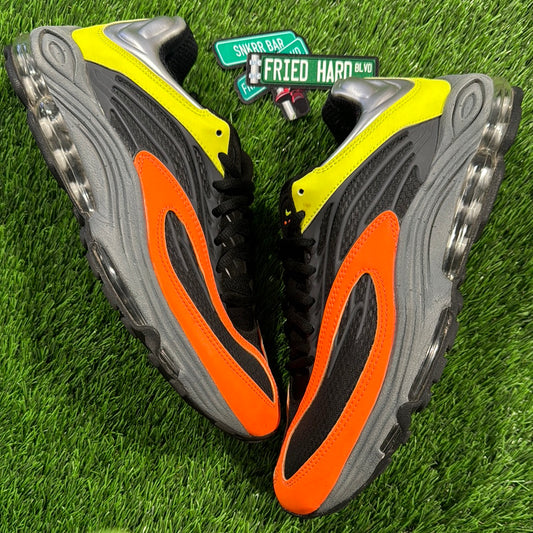 Air Tuned Max 'Volt Total Orange'