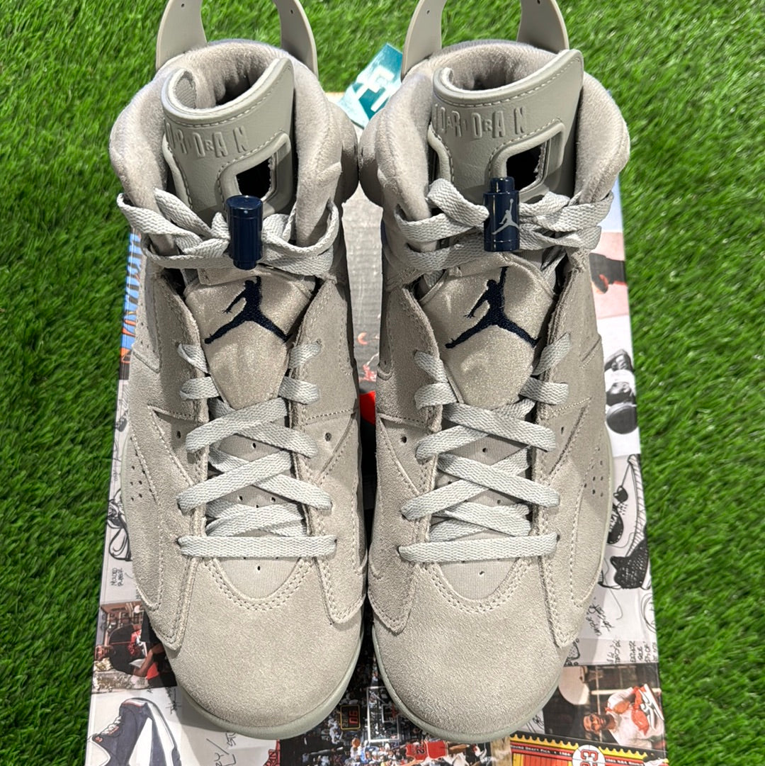 Air Jordan 6 Retro 'Georgetown'