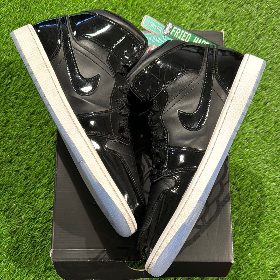 Air Jordan 1 Mid SE 'Space Jam'