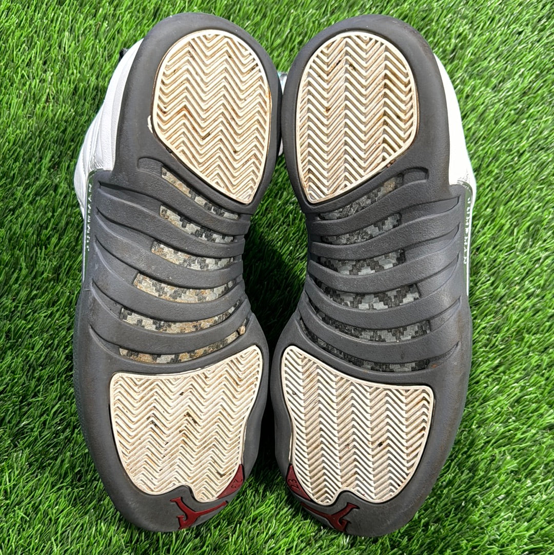 Air Jordan 12 Retro 'Dark Grey'