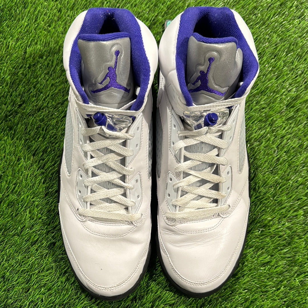 Air Jordan 5 Retro 'Concord'