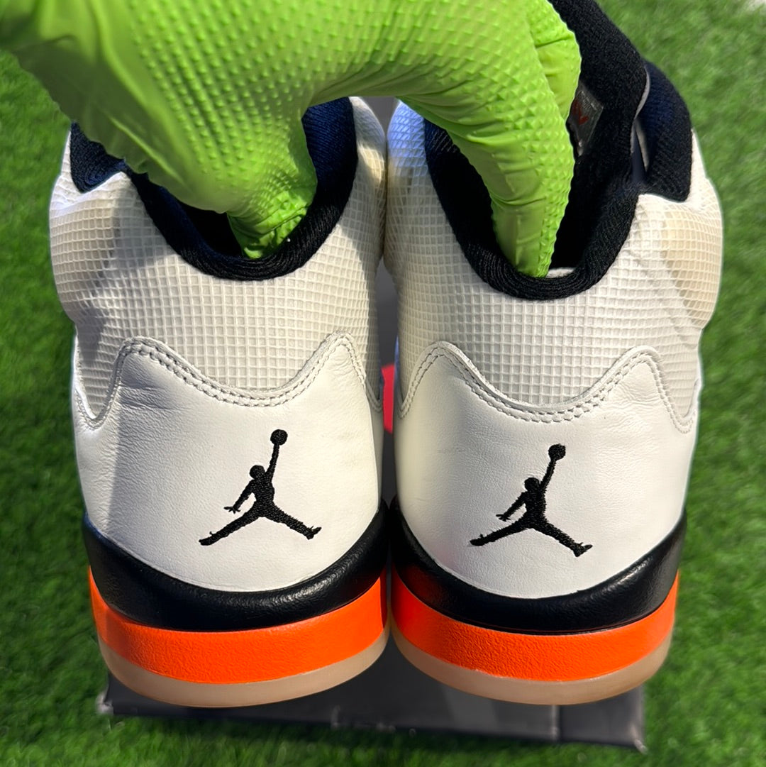 Air Jordan 5 Retro 'Shattered Backboard'