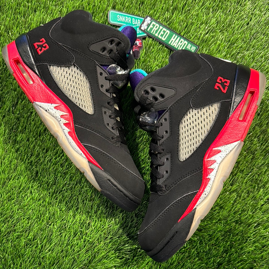 Air Jordan 5 Retro 'Top 3'
