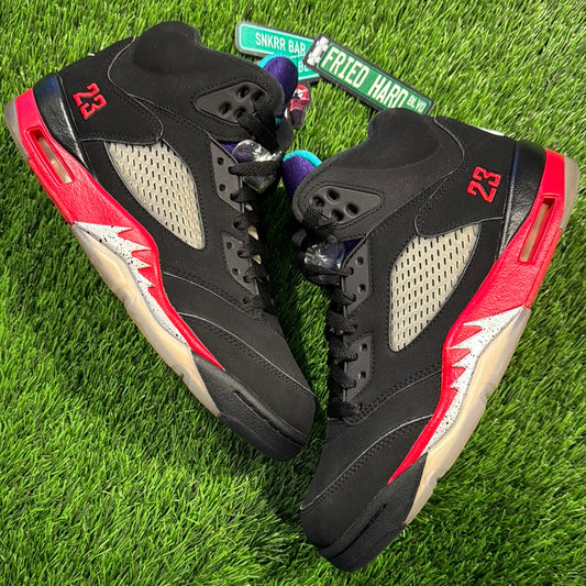 Air Jordan 5 Retro 'Top 3'