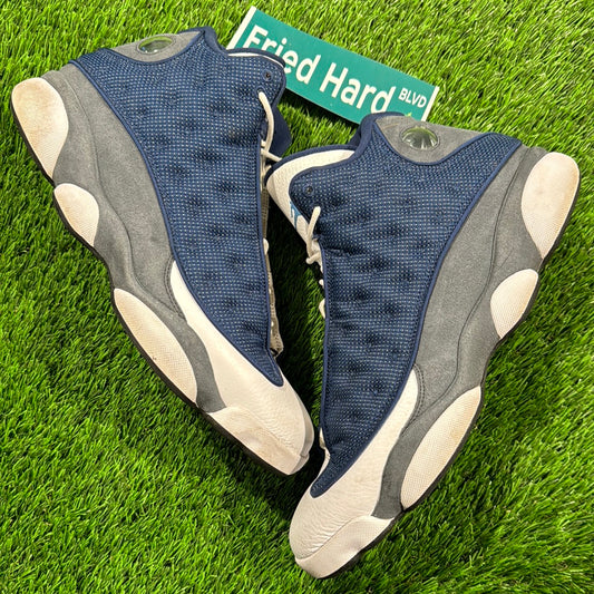Air Jordan 13 Retro 'Flint' 2020