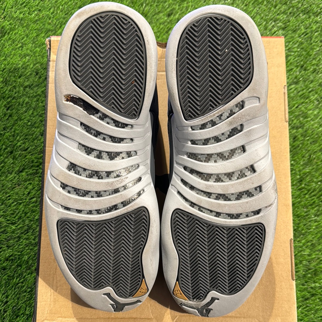 Air Jordan 12 Retro 'Dark Grey'