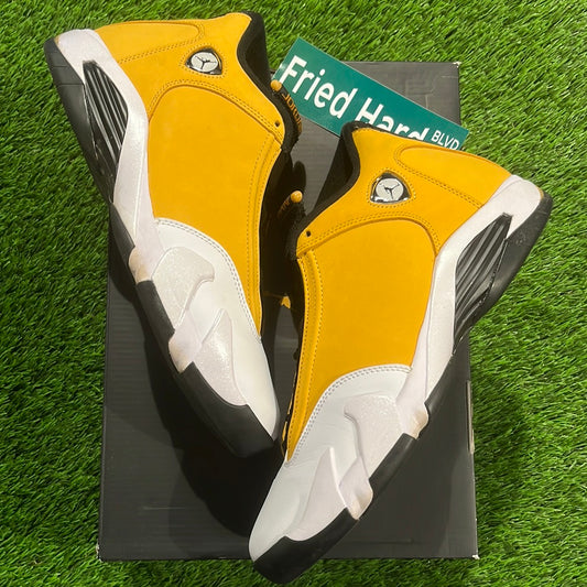 Air Jordan 14 Retro 'Ginger'