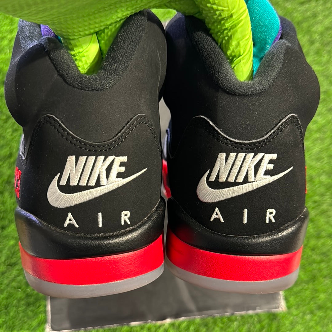 Air Jordan 5 Retro 'Top 3'