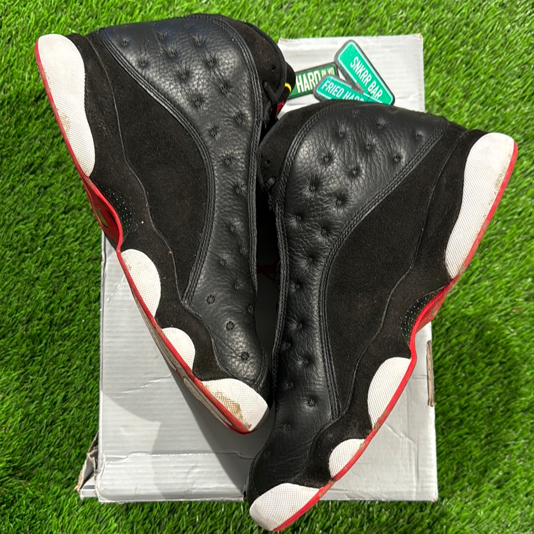 Air Jordan 13 Retro 'Playoff' 2023