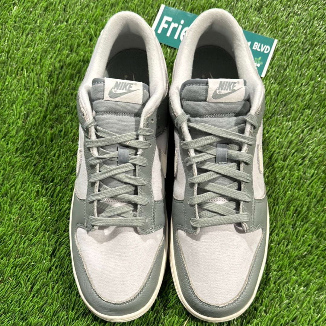 Dunk Low 'Mica Green'