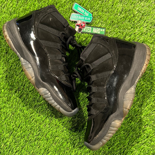Air Jordan 11 Retro 'Cap and Gown'