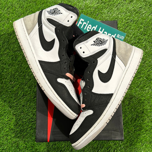 Air Jordan 1 Retro High OG 'Stage Haze'
