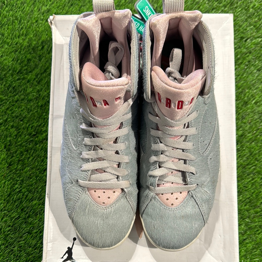 Air Jordan 7 Retro SE 'Hare 2.0' 8M/9.5W