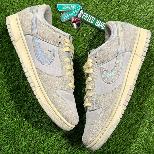 Dunk Low SE 'Gone Fishing - Chinook Salmon'