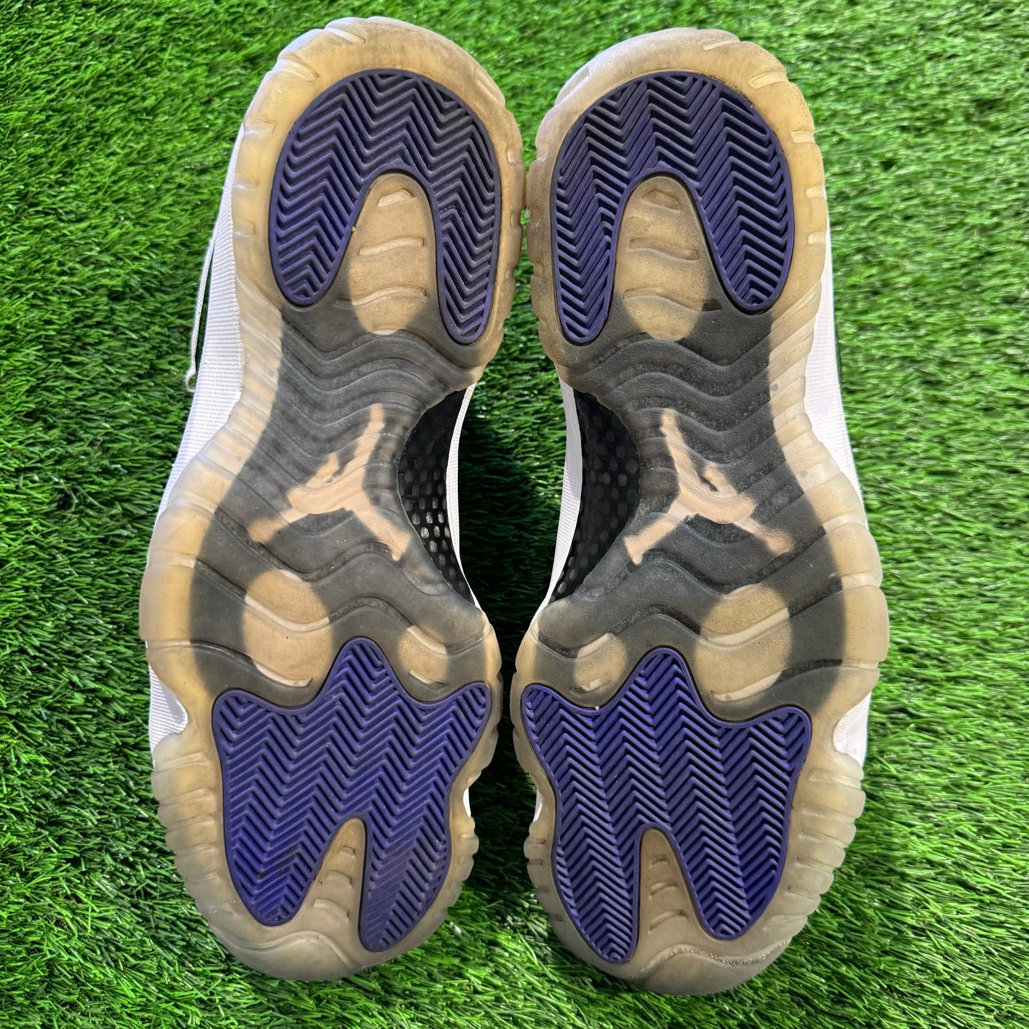 Air Jordan 11 Retro 'Concord' 2018