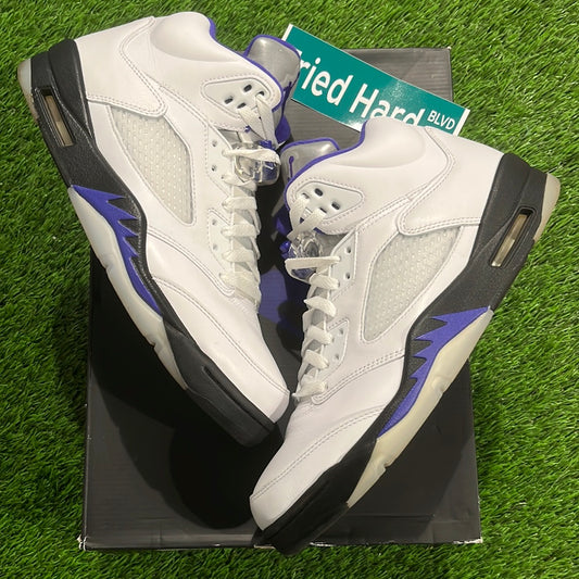 Air Jordan 5 Retro 'Concord'
