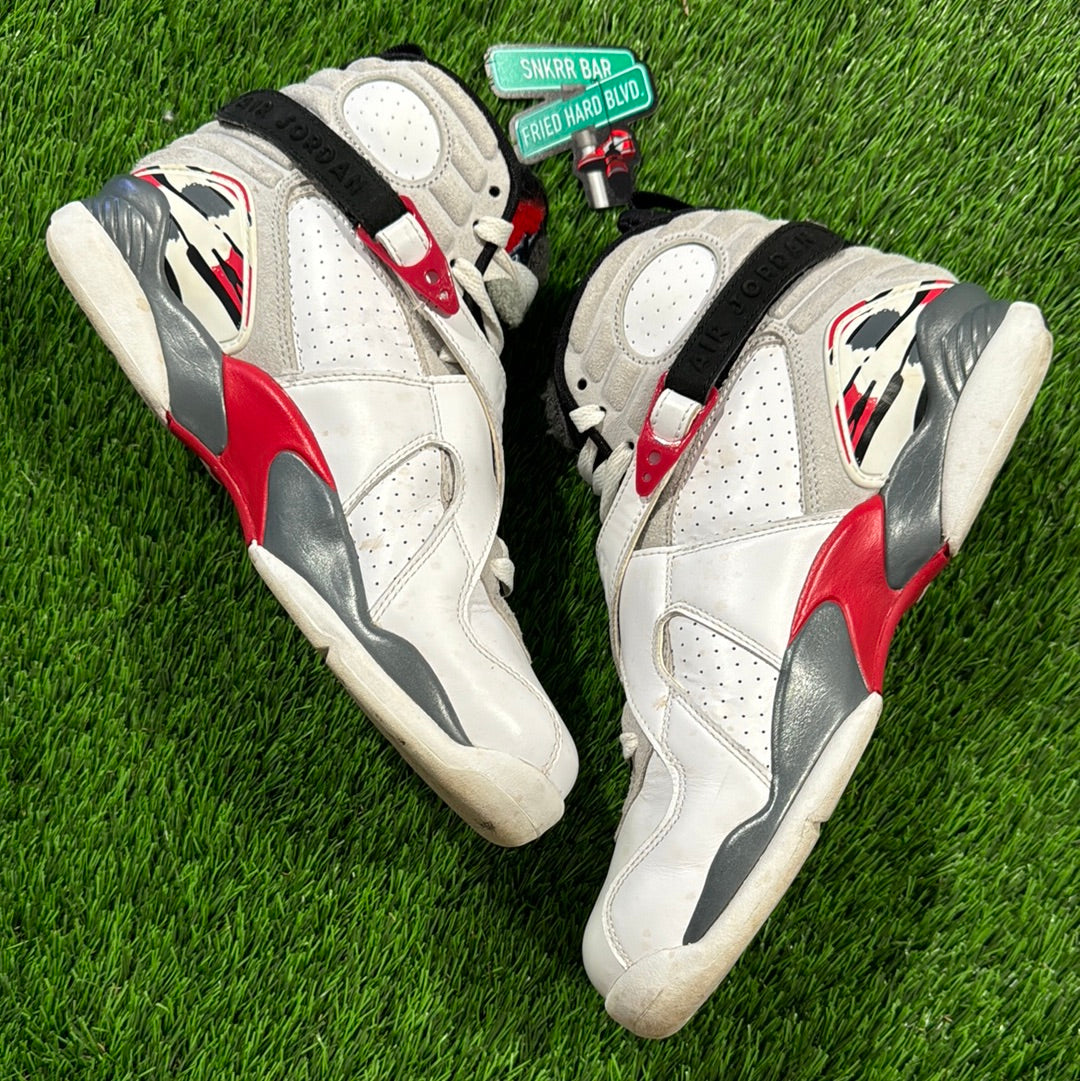 Air Jordan 8 Retro 'Bugs Bunny' 2013