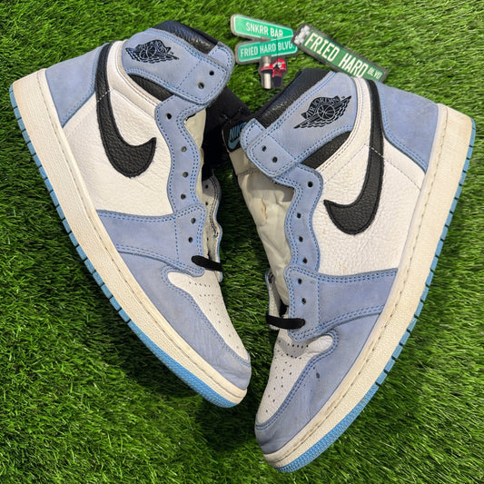 Air Jordan 1 Retro High OG 'University Blue'