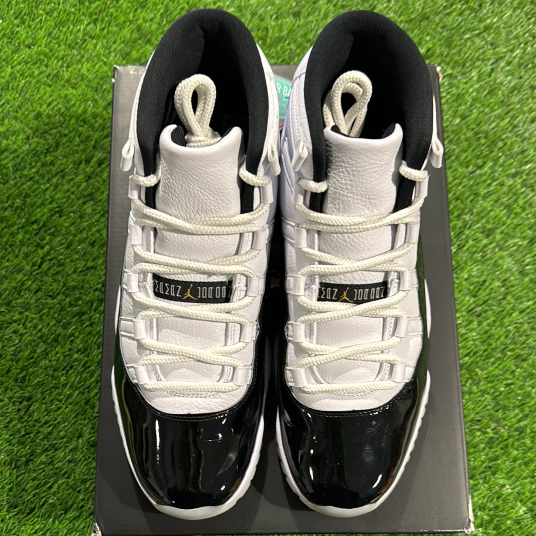 Air Jordan 11 Retro 'Gratitude / Defining Moments'