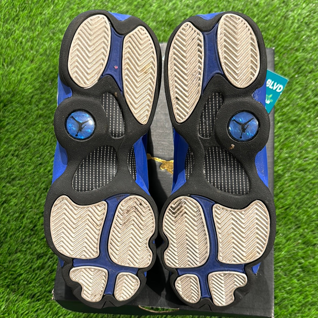Air Jordan 13 Retro GS 'Hyper Royal'