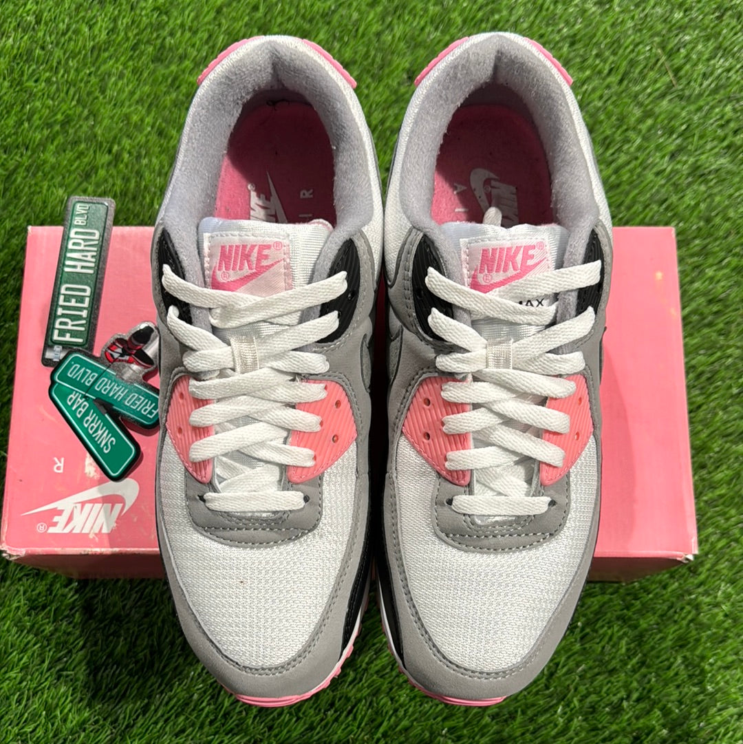 Air Max 90 'Rose Pink'