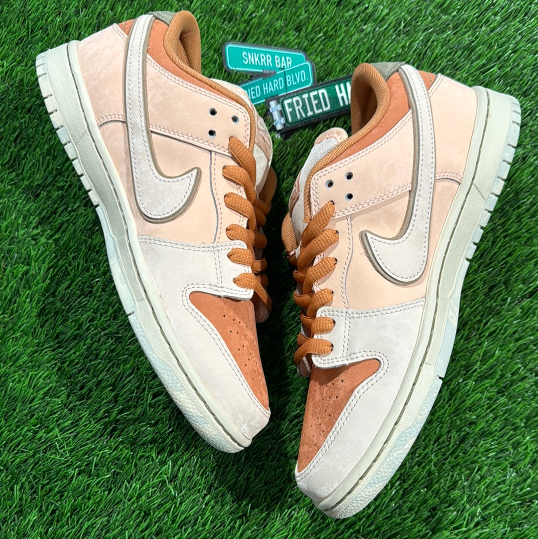 Dunk Low SB 'Trocadéro Gardens'