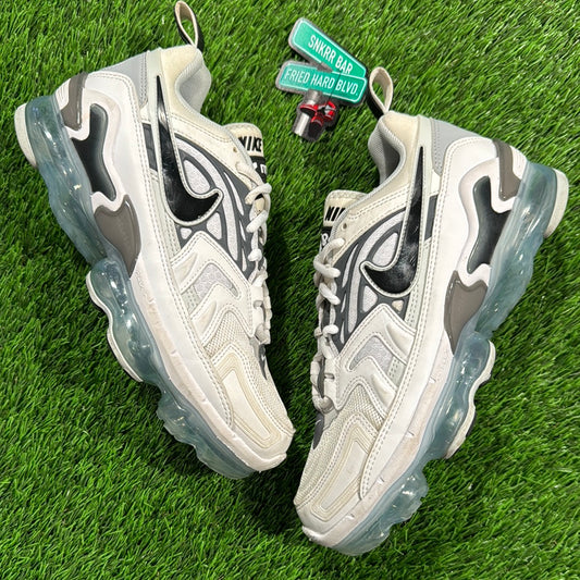 2021 Air VaporMax EVO 'White Black'