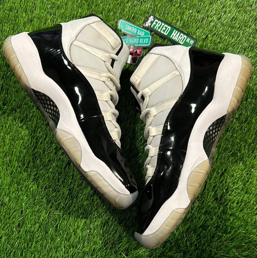 Air Jordan 11 Retro 'Concord' 2018