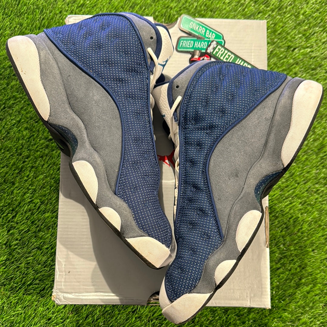 Air Jordan 13 Retro 'Flint' 2020