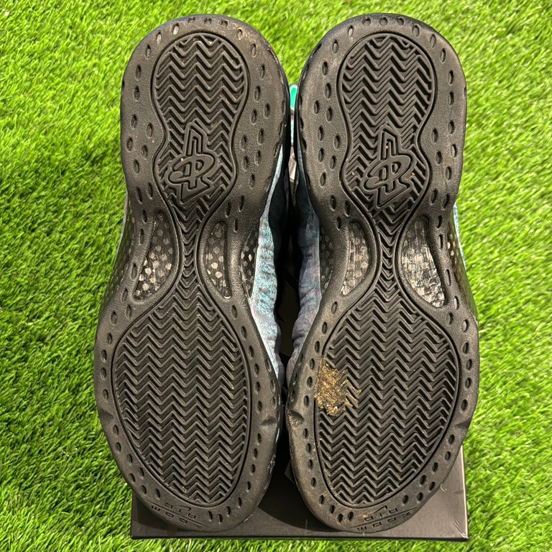 Air Foamposite One Premium 'Abalone'